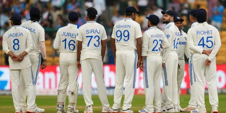 Border Gavaskar Trophy