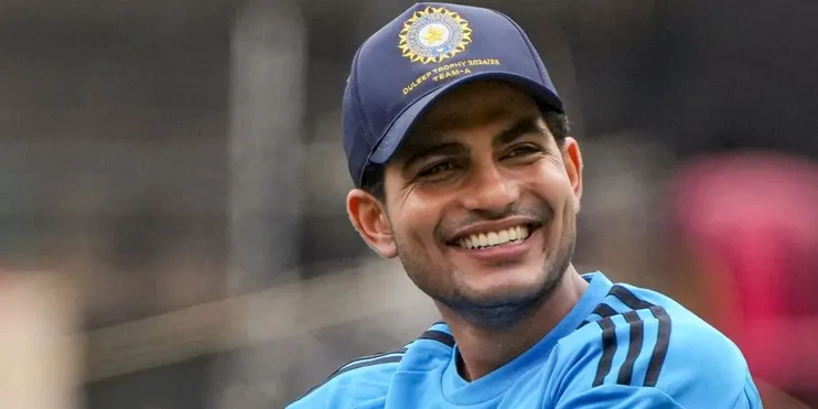 Gautam Gambhir