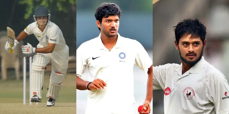 Team India