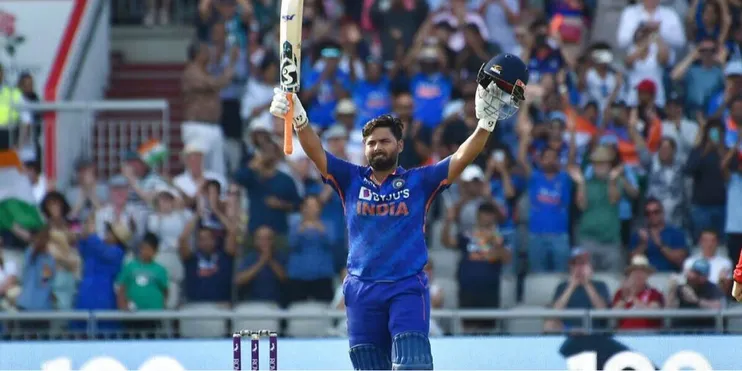 Champions Trophy