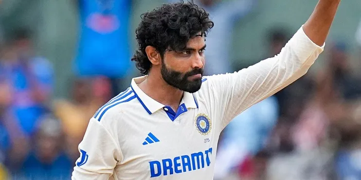 Border Gavaskar Trophy