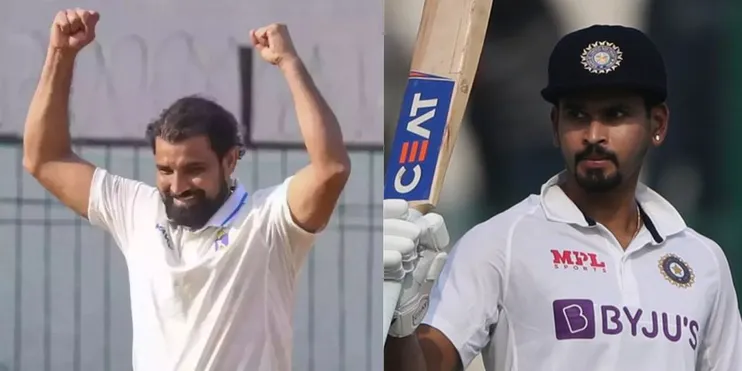 Border Gavaskar Trophy