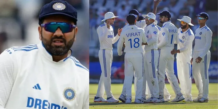  Ajinkya Rahane , Team India, ind vs aus
