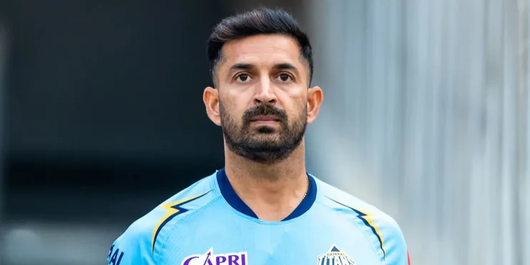 Mohit Sharma
