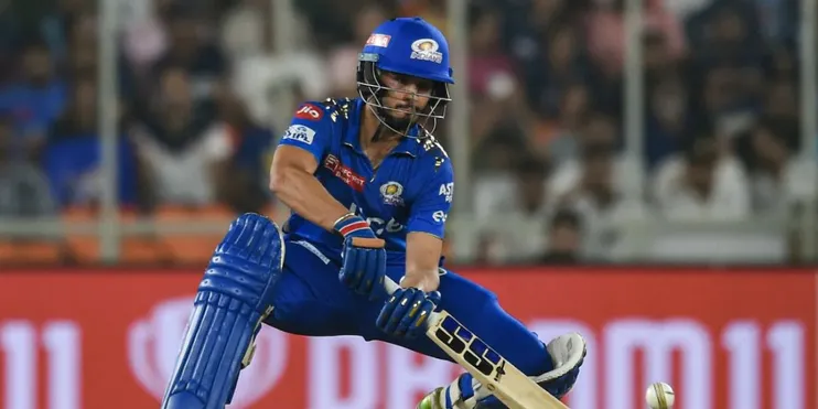 Mumbai Indians