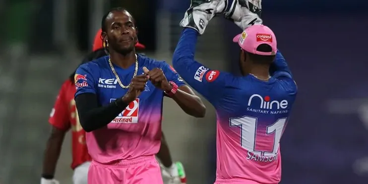 IPL 2025