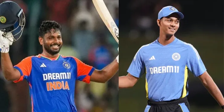 Team India