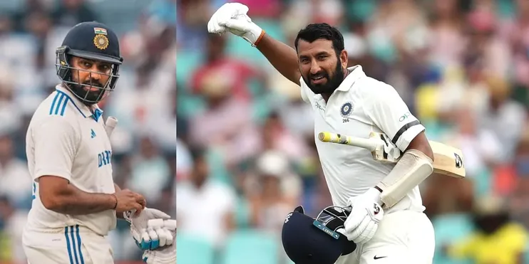 Rohit Sharma