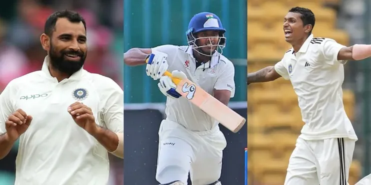 IND vs AUS