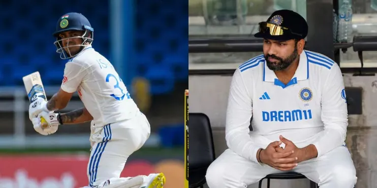Rohit Sharma