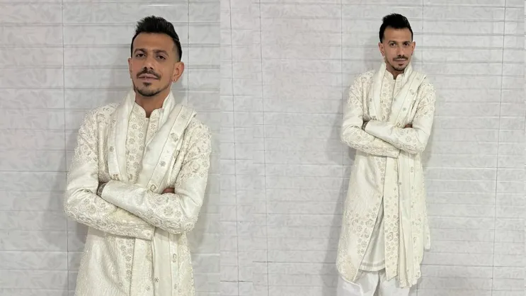 Yuzvendra Chahal Image
