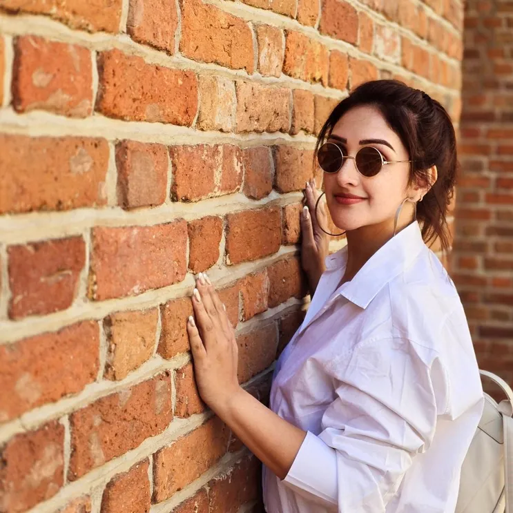 Sridevi vijaykumar 