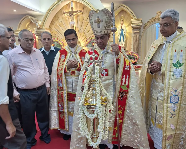 dwaraka pyush church-2