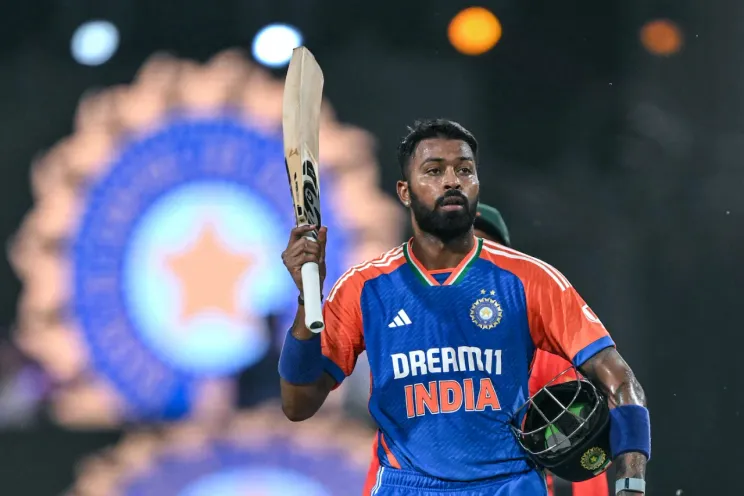 hardik pandya 