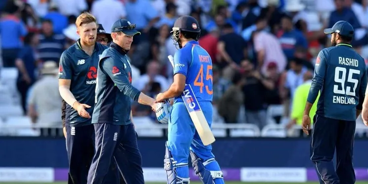Team India