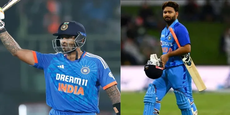 Team India