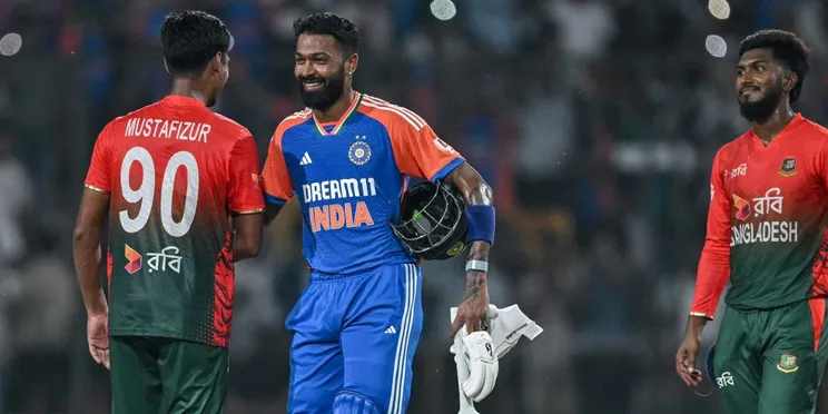 Team India