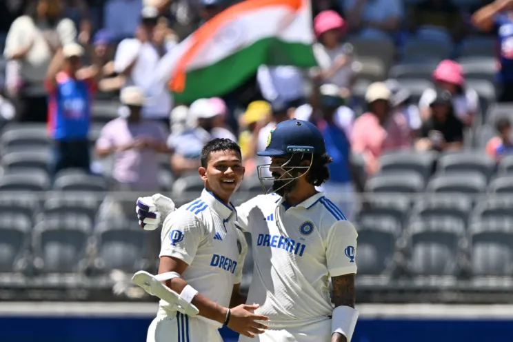 yashasvi jaiswal-kl rahul