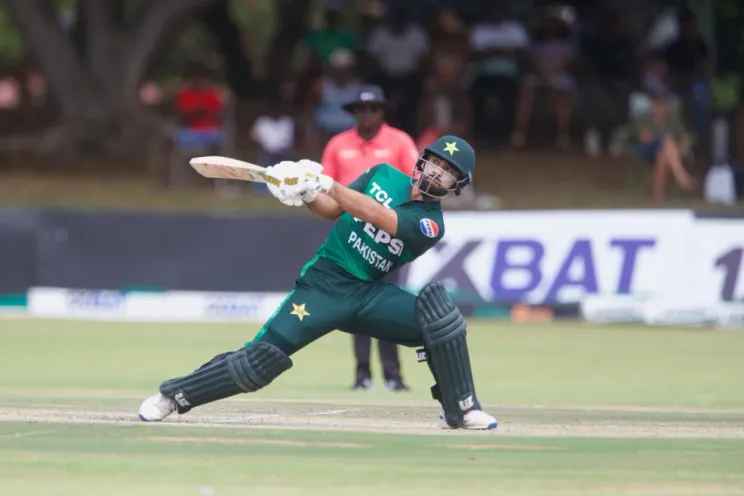PAK vs ZIM
