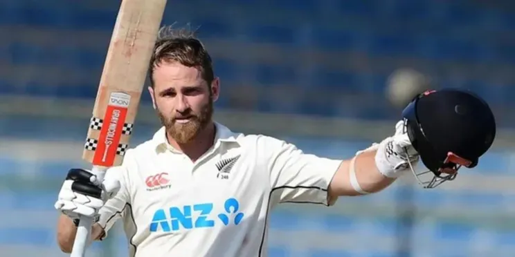 Kane Williamson