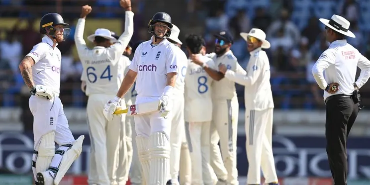 Team India