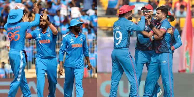 Team India