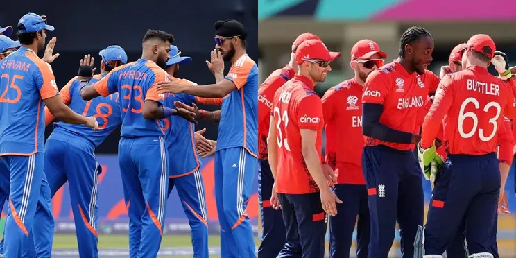 Border Gavaskar Trophy