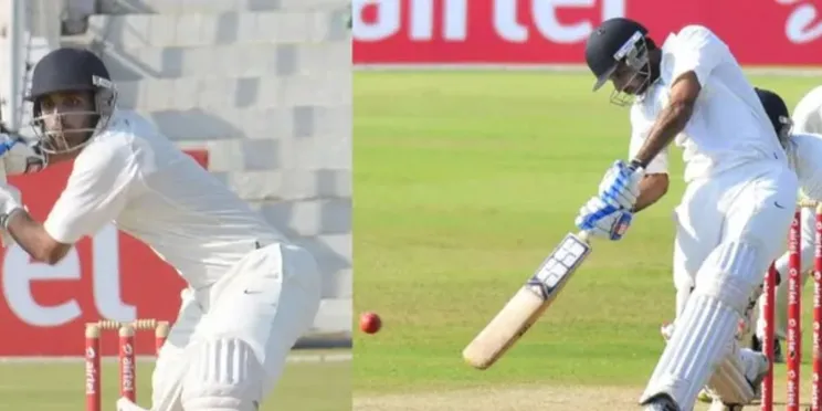 Bhuvneshwar Kumar