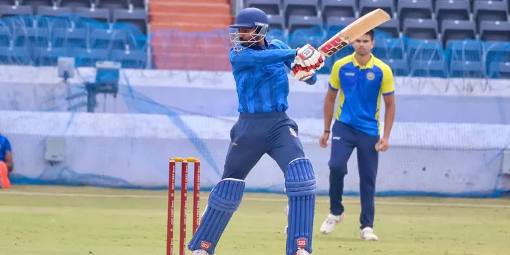 IPL 2025