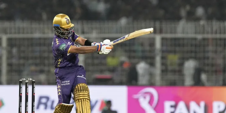 Ajinkya Rahane (1)