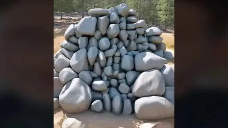 stones 