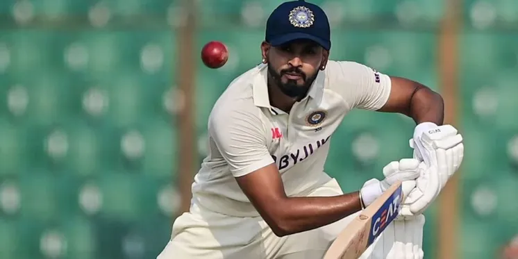 Shreyas Iyer