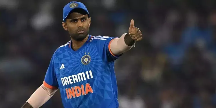 IND vs AUS