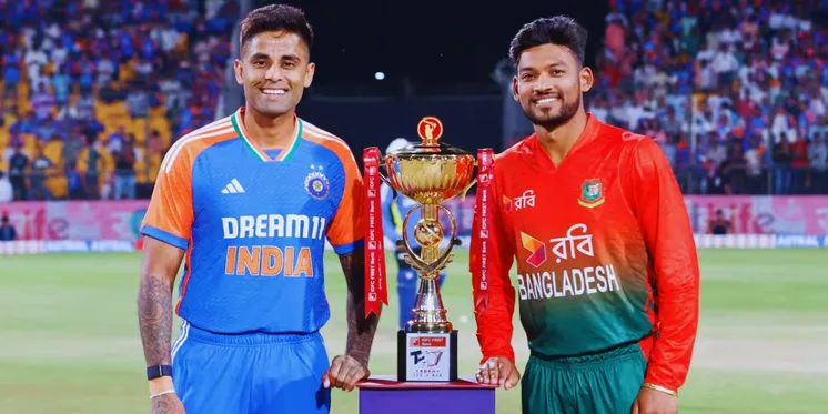 Team India