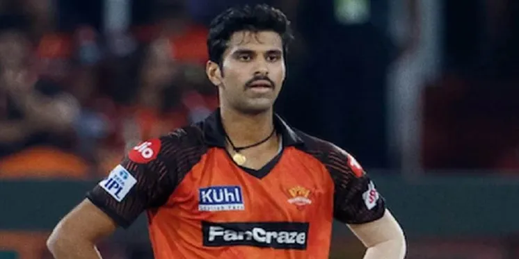 Washington Sundar