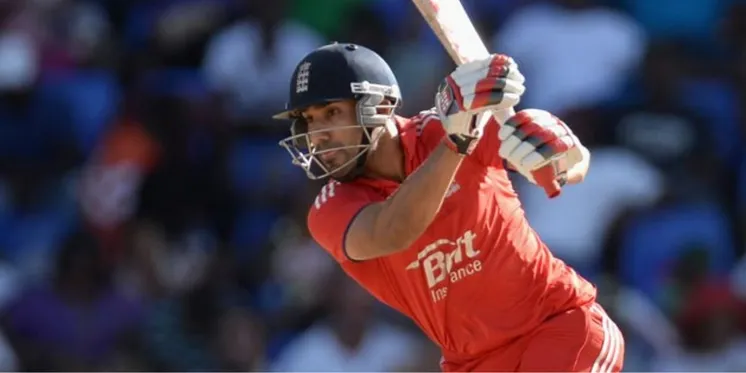Ravi Bopara