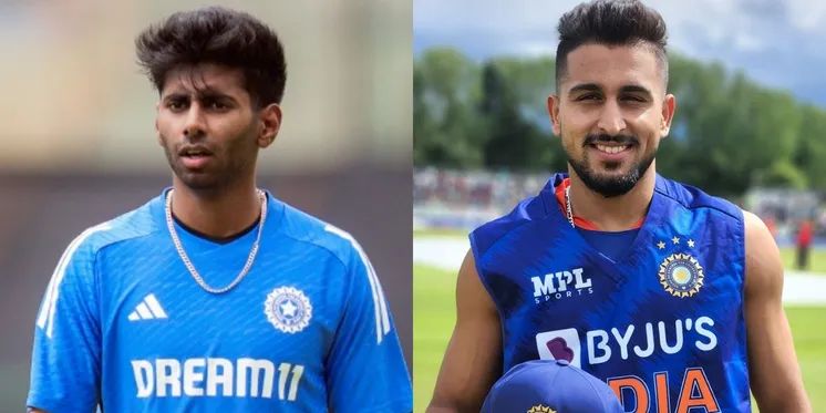 Team India
