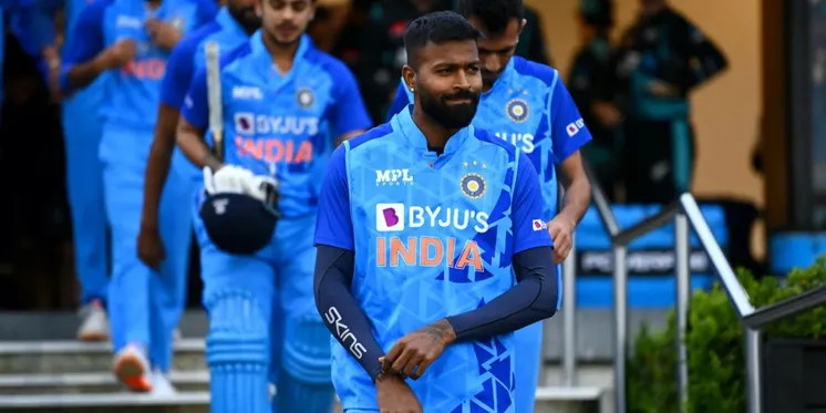 Suryakumar Yadav