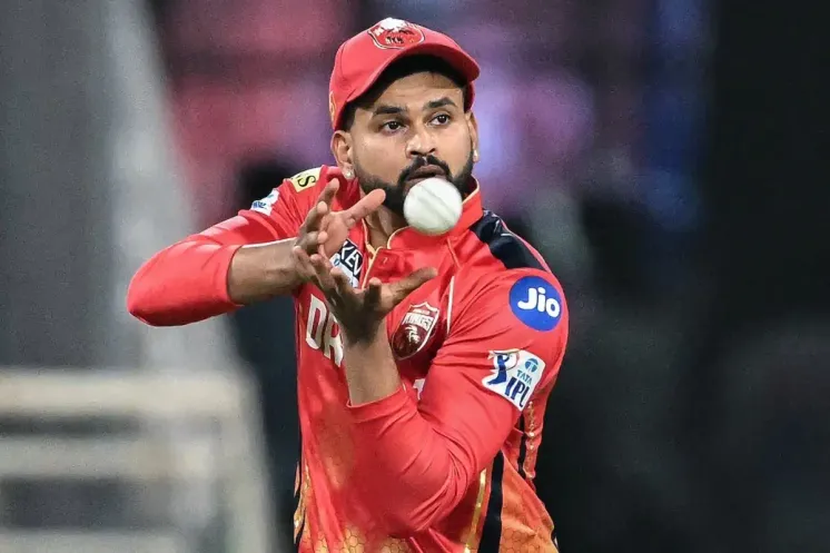 shreyas iyer ipl