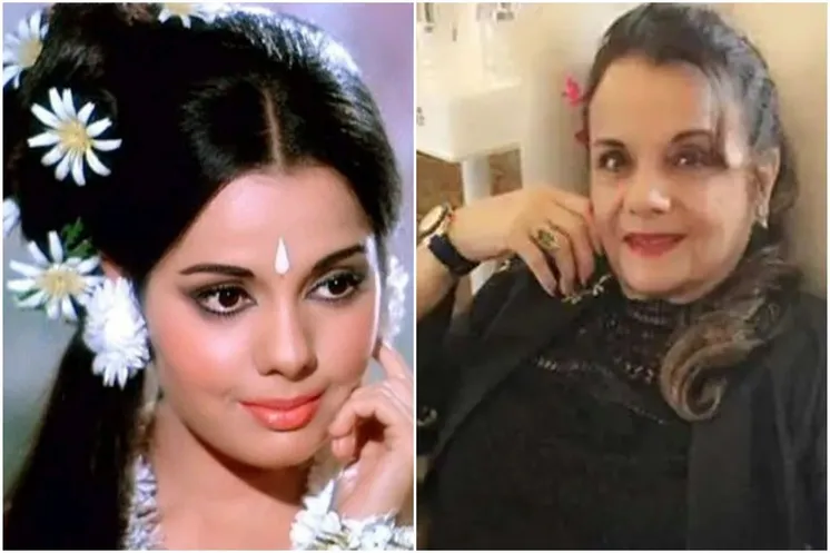 Actress Mumtaz News in Hindi, Latest Actress Mumtaz News | India.Com News