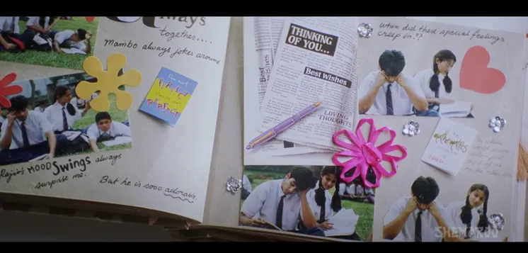 Still from the movie