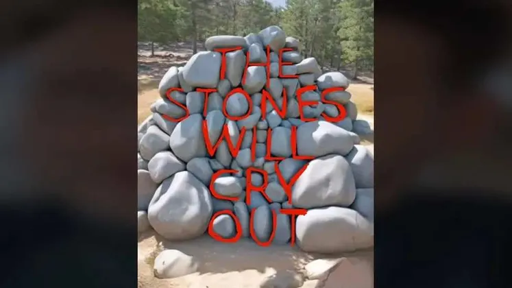 stones 4