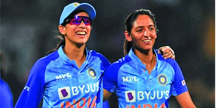 IND vs AUS