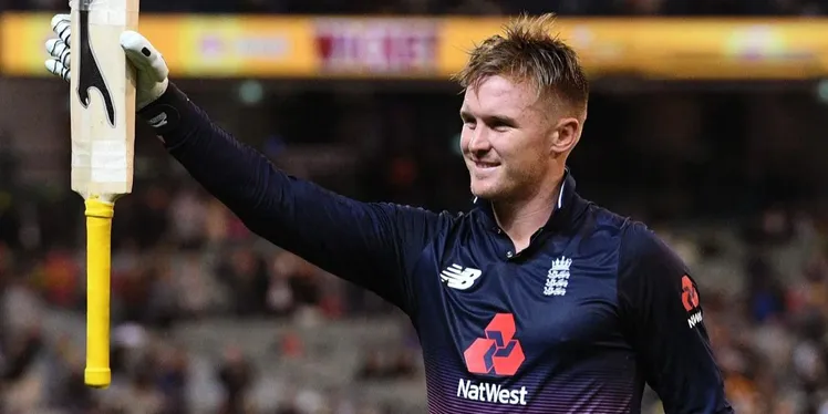 Jason Roy