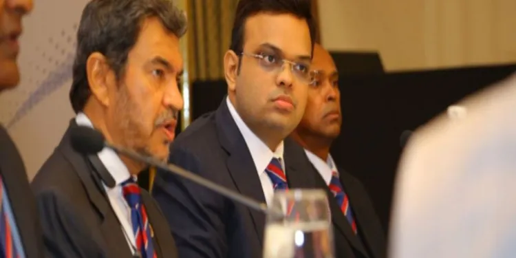  bcci, Jay Shah, shubman gill, australia cricket team, ind vs aus