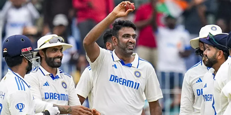 Border Gavaskar Trophy
