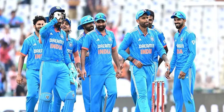 Champions Trophy