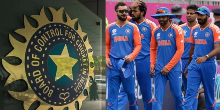 BCCI में चल रही राजनीति से परेशान इस Team India के खिलाड़ी ने किया संन्यास का ऐलान, टैलेंट होने के बावजूद नहीं मिल रहा था मौका
