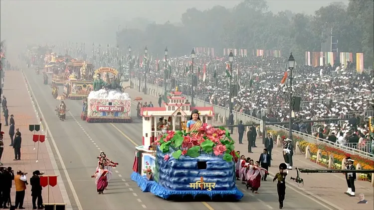 Manipur