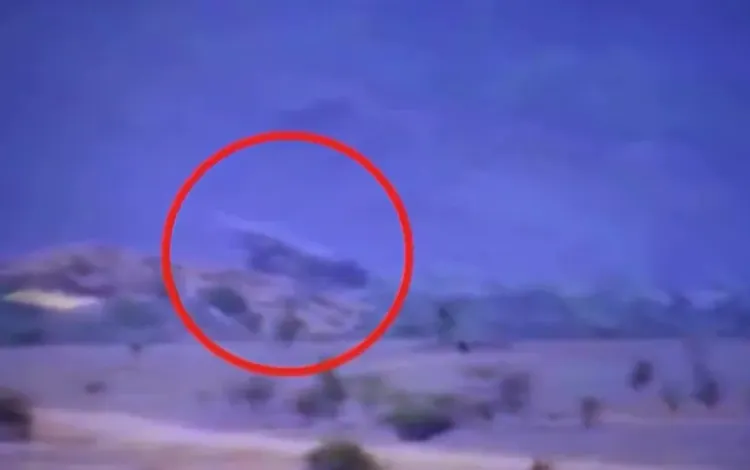 Iran Strike1